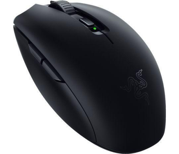 Razer Orochi V2 czarna - 650717 - zdjęcie 2
